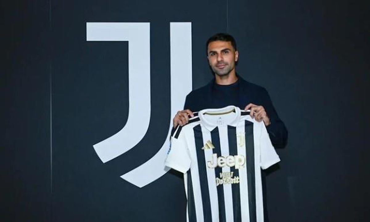 Zeki Çelik Juventus'a mı transfer oldu?