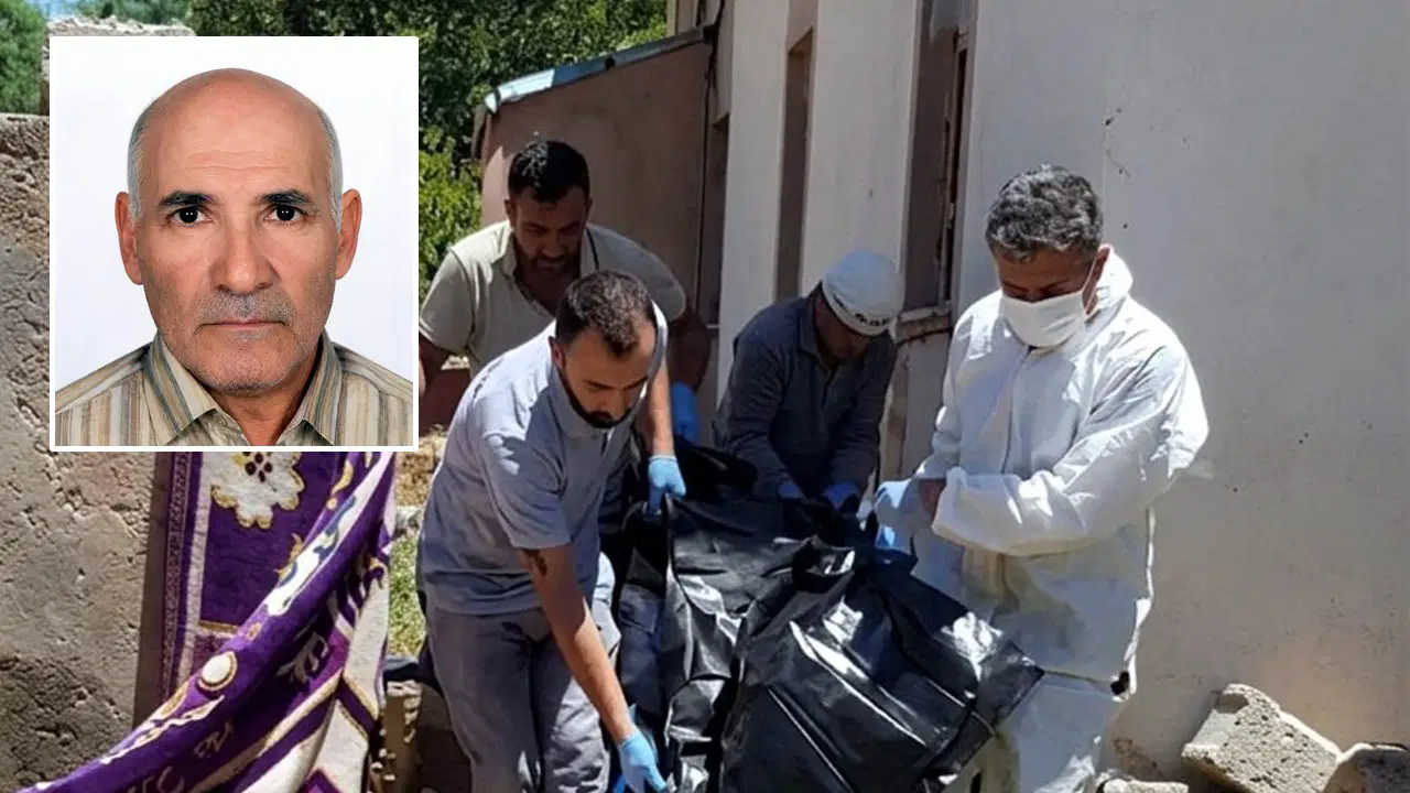 Kokuyu ihbar ettiler: Cansız bedeni bulundu