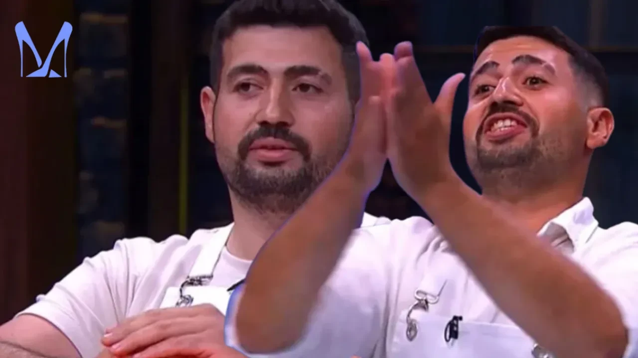MasterChef ana kadroya giren 6. yarışmacı Eyüp Can Güneş kimdir? MasterChef Eyüp Can Güneş evli mi, eşi kim?