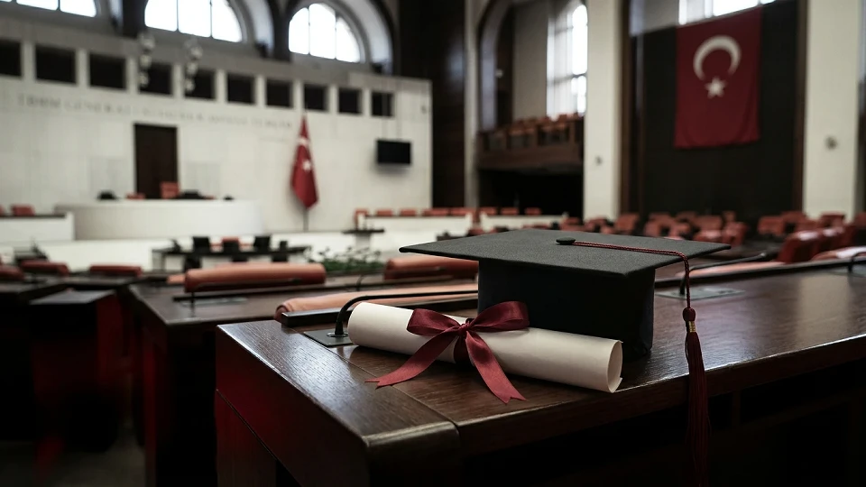 Öğrenci Affı Ne Zaman Çıkacak? Kimler Yararlanabilir? Öğrenci Affı Teklifi TBMM'ye Sunuluyor | EĞİTİM HABERLERİ
