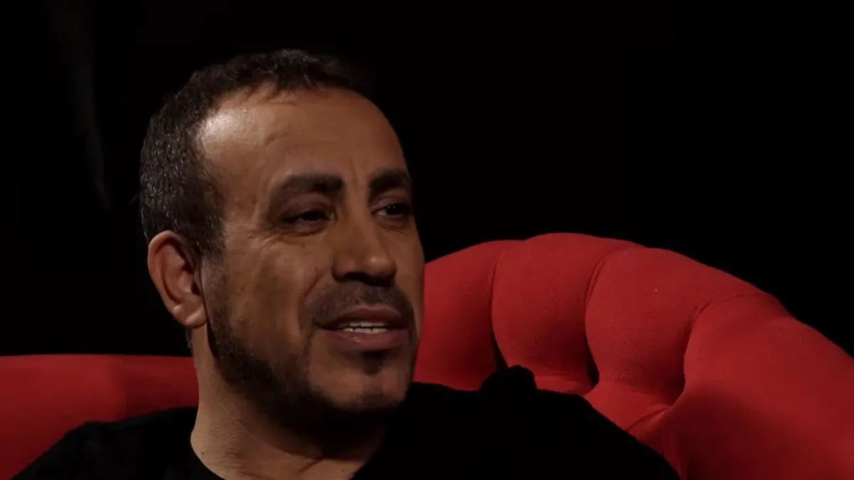 Haluk Levent’in gençlik yıllarındaki hırsızlık itirafı sosyal medyayı ayağa kaldırdı! Eski YouTube yayını...