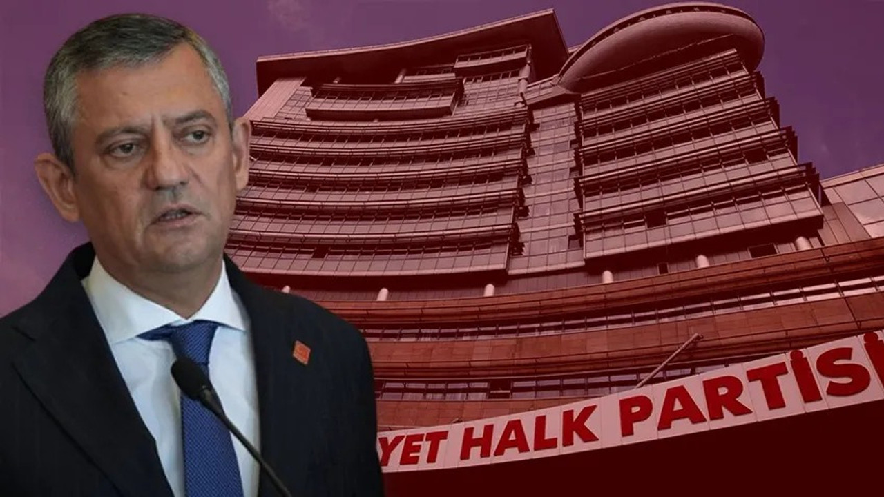 Ankara'ya gönderilen iki dosyanın arka planı! Özgür Özel'e yeni ‘darbe’ hazırlığı…