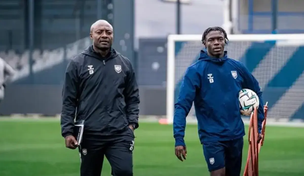 Pierre Webo için Süper Lig ve alt lig kulüpleri devrede