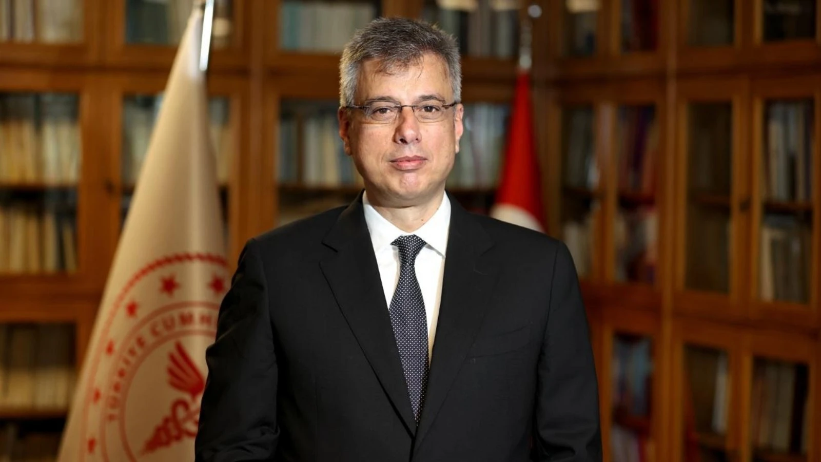 Sağlık Bakanı Memişoğlu'ndan 15 Temmuz mesajı