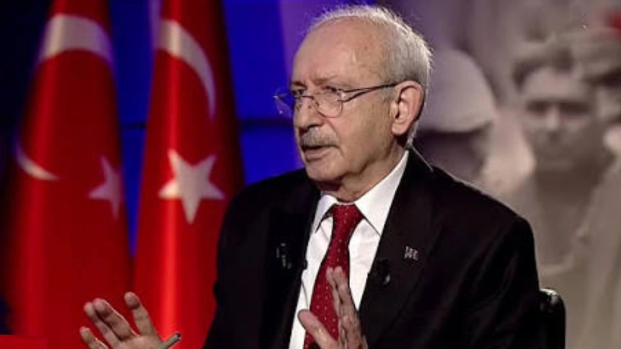 Kılıçdaroğlu kime gitse kabul ettiremedi: CHP'de 21 il başkanlığı boşta kaldı