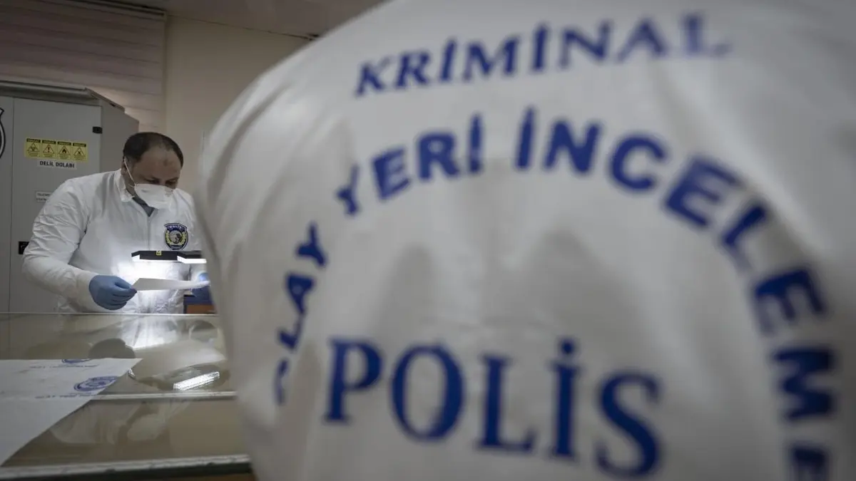 Mehmet Emin Karaalp cinayetinde 5 tutuklama