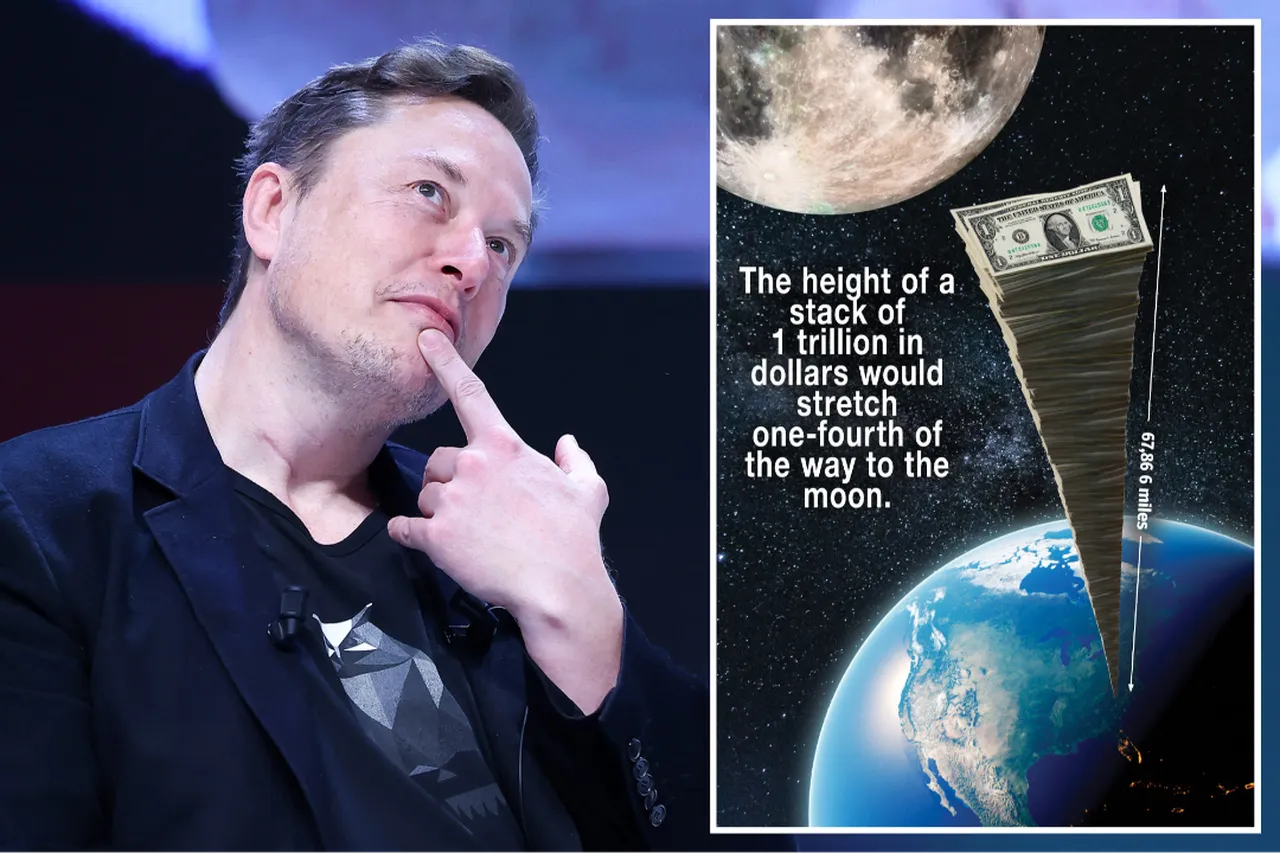 "Evim yok prefabrikte kalıyorum" diyordu! İnsanlık tarihinin ilk trilyoneri Elon Musk'ın gizli malikane krallığı deşifre oldu!