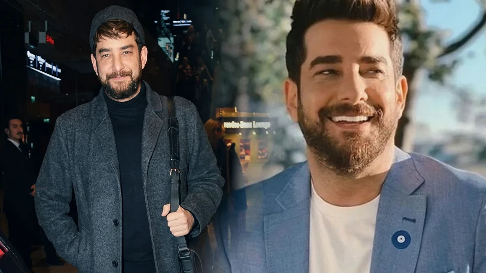 Enis Arıkan kimdir? Enis Arıkan neden gözaltına alındı? Oyuncu ve sunucu Enis Arıkan kaç yaşında, nereli, evli mi?