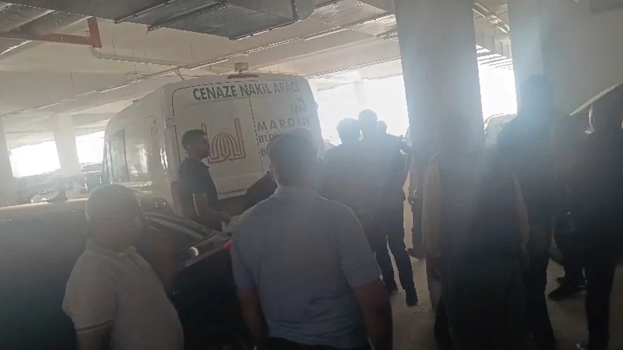 Evinde kanlar içinde bulunmuştu: Mardin’de Merve’den acı haber
