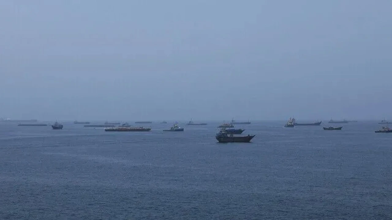 İran ordusu: ABD'nin deniz ablukası savaşı büyütür
