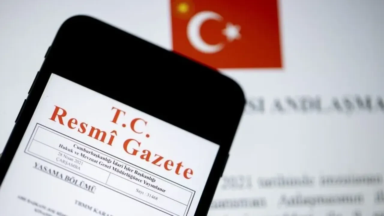 Ankara'daki bazı taşınmazlar acele kamulaştırılacak
