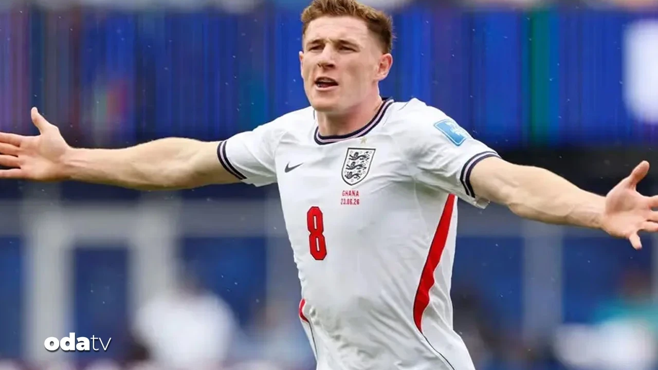 Manchester City Elliott Anderson'u kadrosuna kattı: Servet gibi bonservis