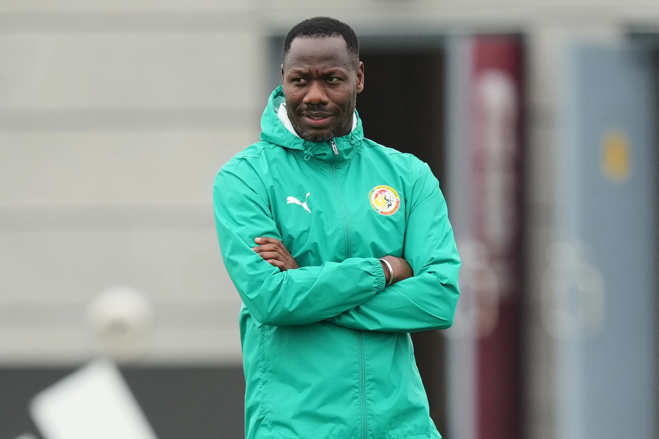 Senegal'de Pape Thiaw dönemi sona erdi