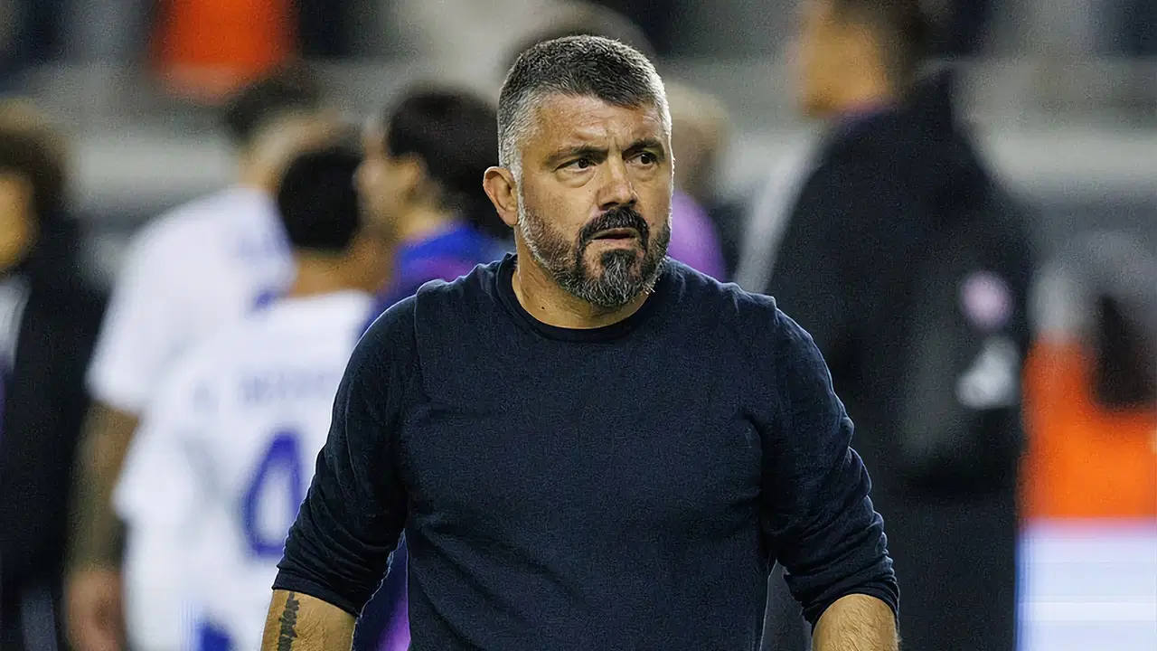 Gennaro Gattuso'nun yeni takımı belli oldu