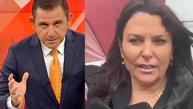 Ahbap Derneği soruşturmasında, Ece Üner ve Fatih Portakal'ın bilgisine başvurulacak