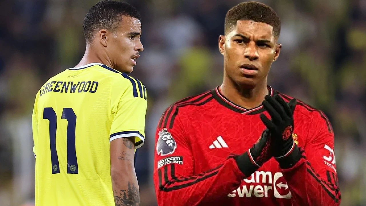 Fenerbahçe'ye Rashford transferinden kötü haber! Greenwood sonrası gözler ondaydı