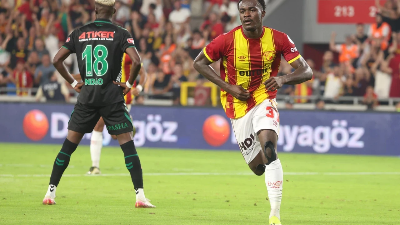 Trabzonspor'un istediği yıldız için Premier Lig ekibi devrede