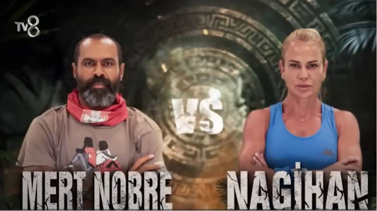 Survivor'da ilk finalist kim oldu? İstanbul biletini alan ilk Survivor yarışmacısı