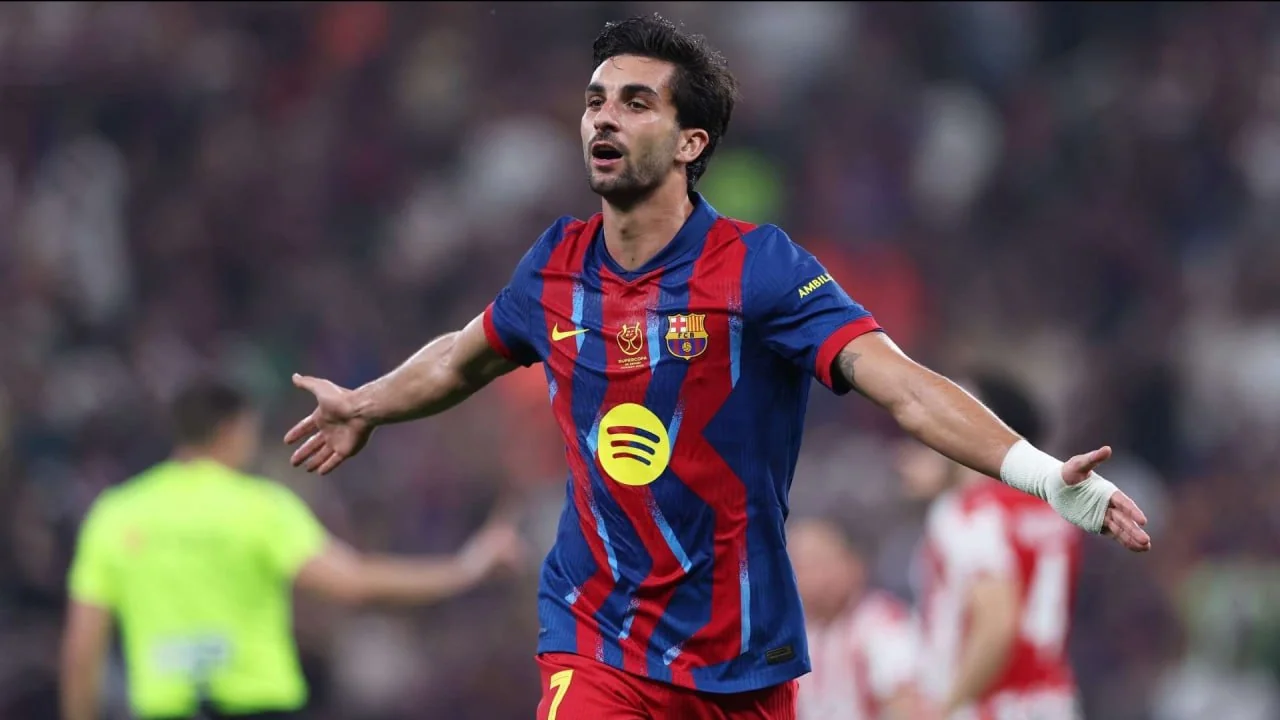 Real Madrid, Barcelona'dan onu istiyor! Tarihi transfer yolda