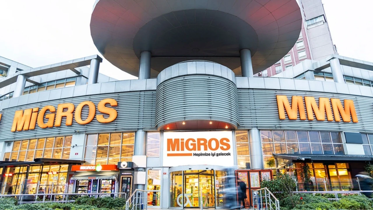 Migros'un bozuk ürün sattığı mahkemede tescillendi!
