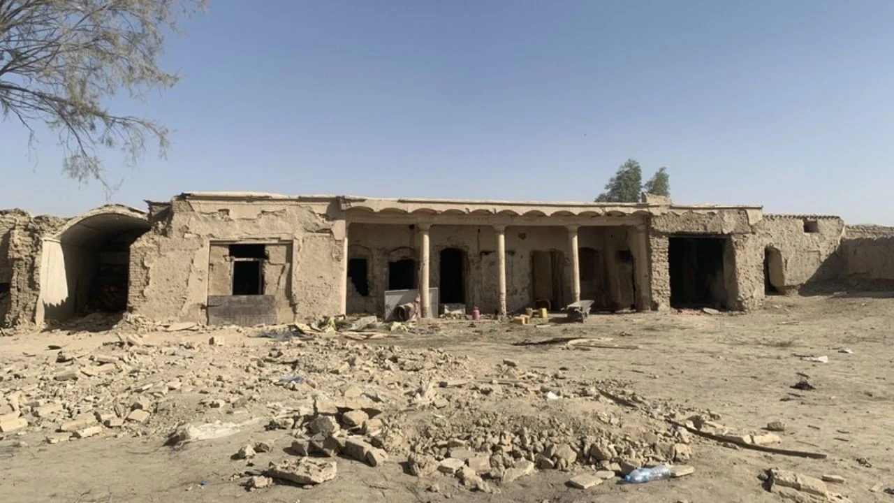 Afganistan-Pakistan hattı karıştı: 26 kişi öldü