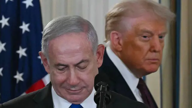 'Netanyahu açısından siyasi kabus': ABD-İran anlaşması İsrail için ne anlama geliyor?