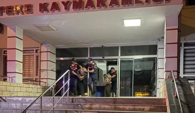 Adana haberleri Adana'da 12 yaşındaki çocuğa cinsel istismar soruşturması: 2 tutuklu - 28 Haziran 2026
