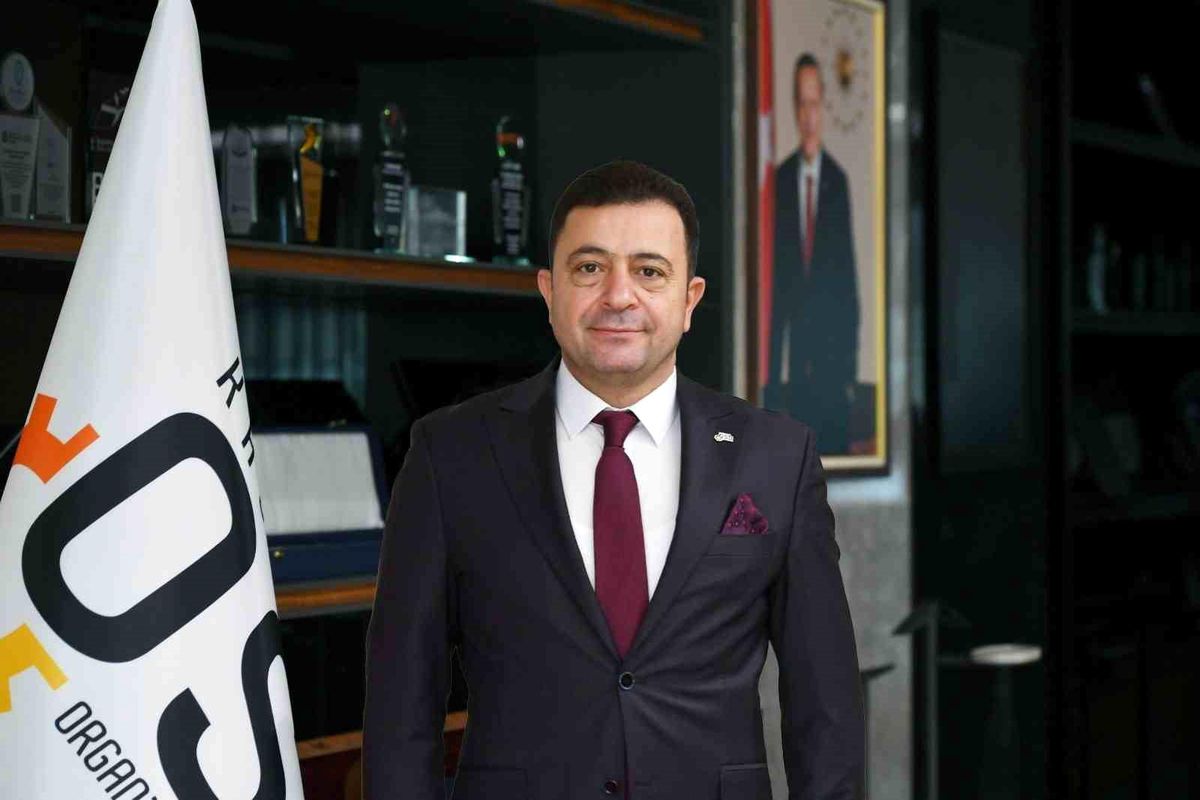 Başkan Yalçın, TİM ilk 1000 ihracatçı listesinde yer alan firmaları kutladı