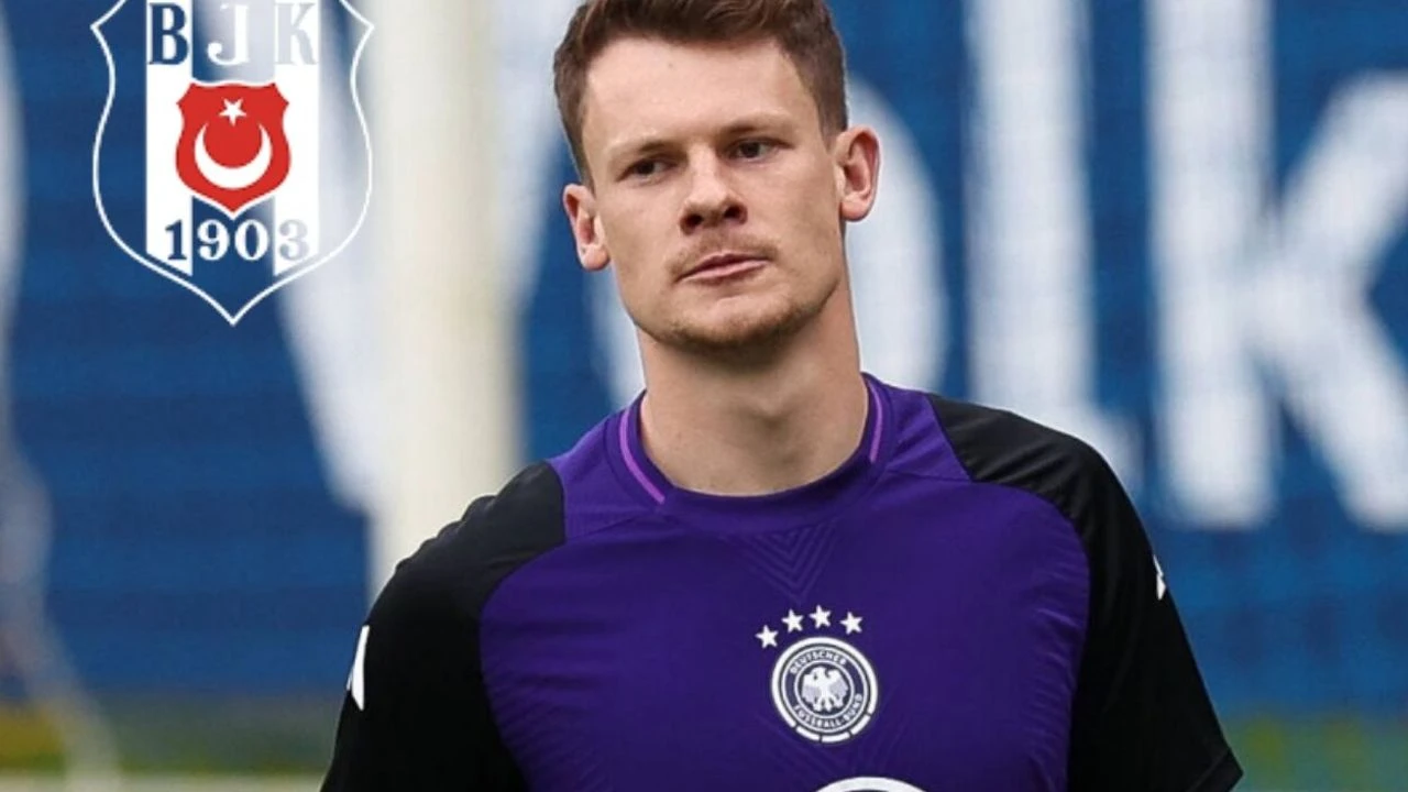Beşiktaş'ta Alexander Nübel çıkmazı!