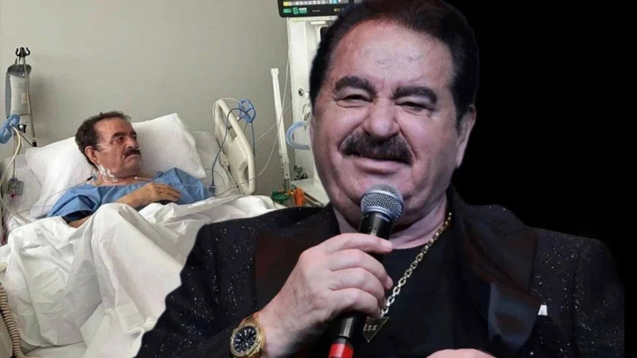 İbrahim Tatlıses taburcu oldu! Hastaneden sürpriz bir şekilde uğurlandı