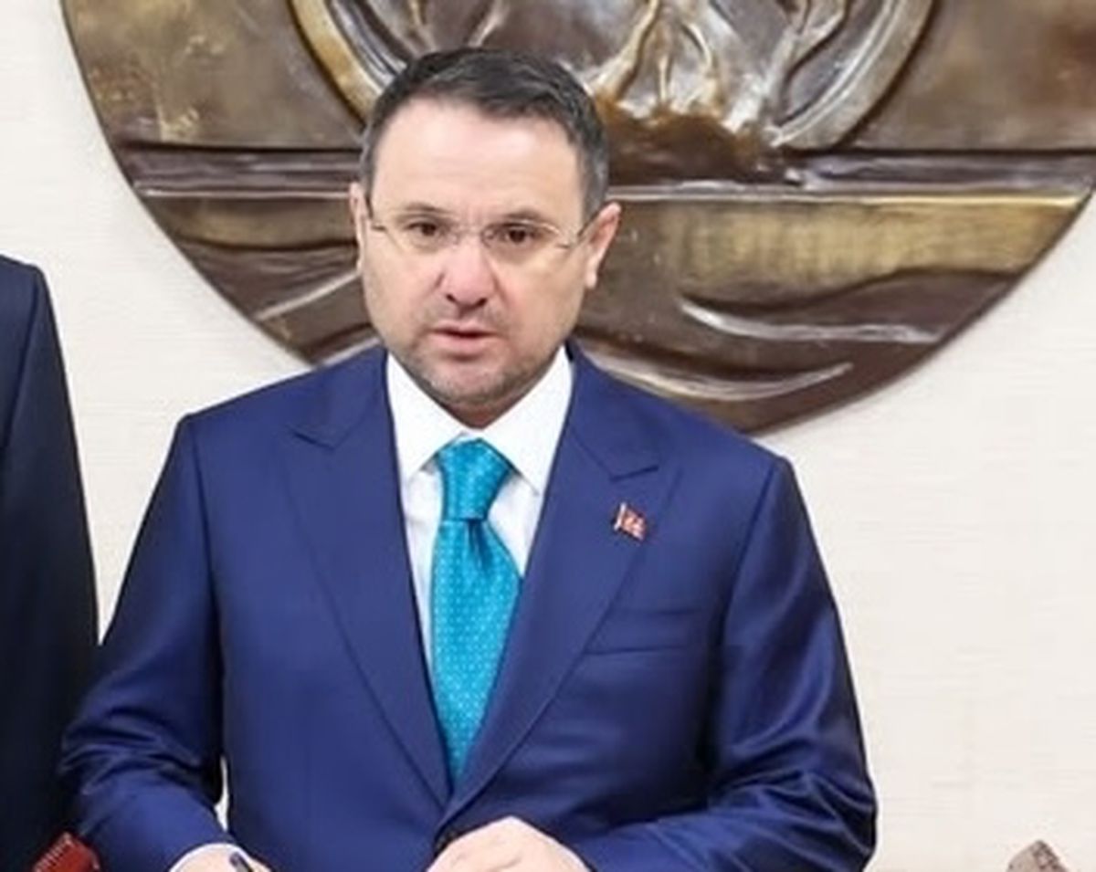 Bakan Gürlek: Kimse hukukun dışına çıkamayacak