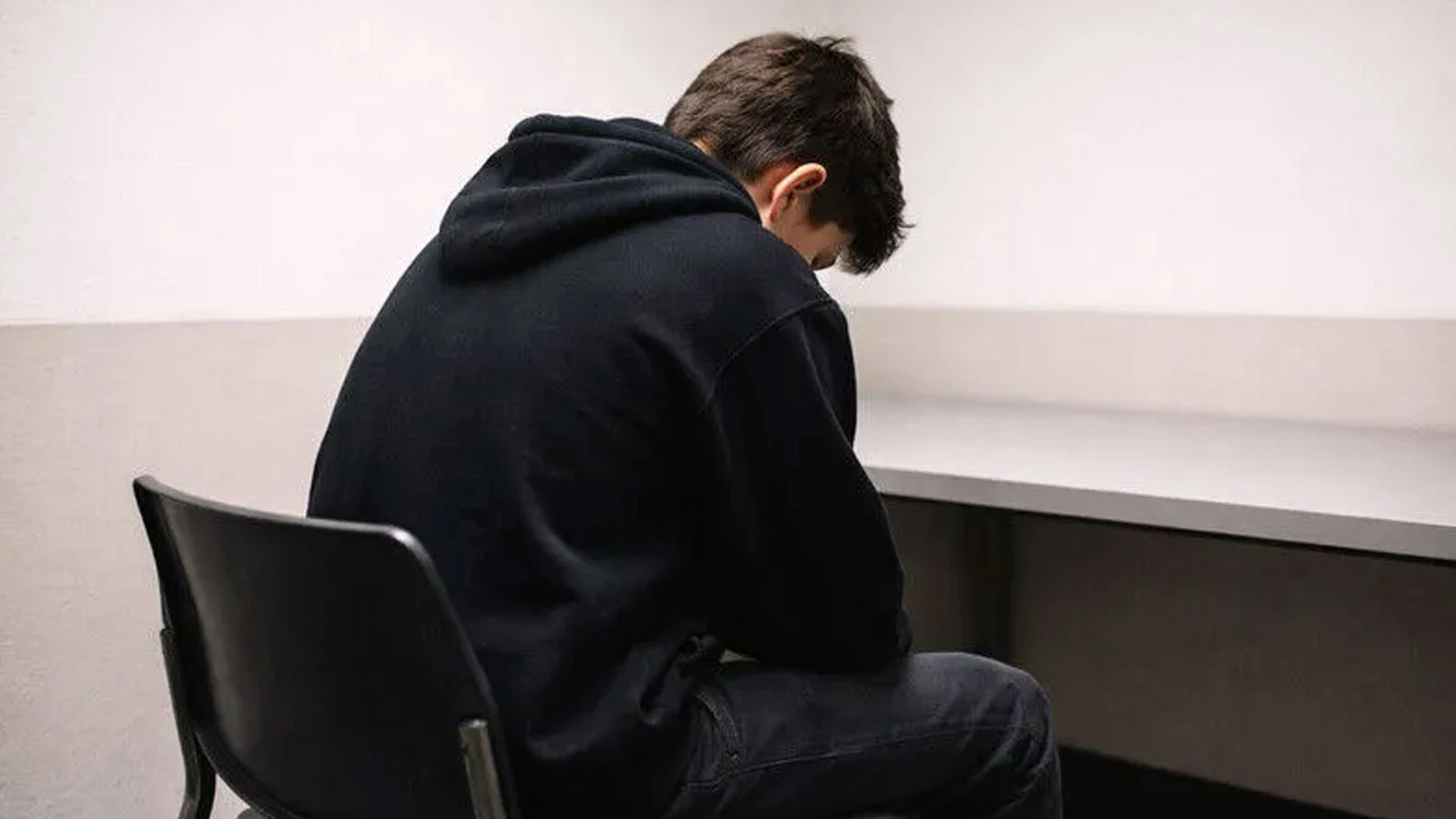 18 yaş altına da müebbet hapis geliyor! "Suça sürüklenen çocuk" ibaresi değişiyor
