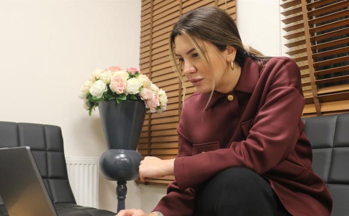 Fulya Öztürk evli mi, bekar mı, Fulya Öztürk çocuğu var mı?