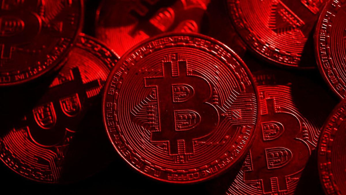 Bitcoin'in bir sonraki durağı 50 binin altı mı?