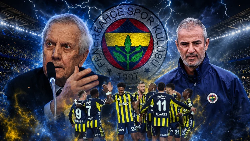 Fenerbahçe'de asrın temizliği için düğmeye basıldı! Tam 17 futbolcunun bileti kesildi