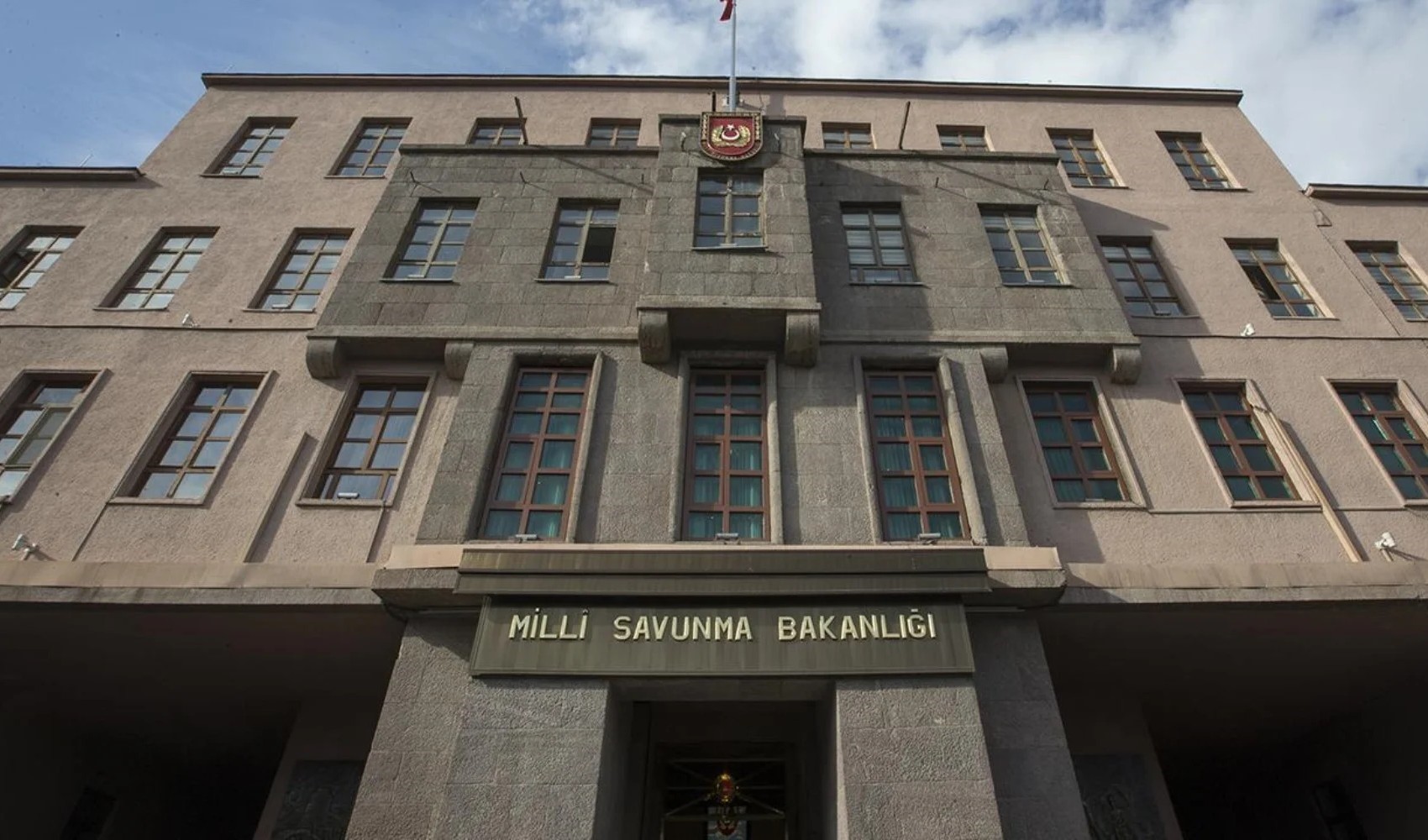 MSB’den Hava Harp Okulu öğrencisi Veli Bilgin’in ölümüne ilişkin açıklama