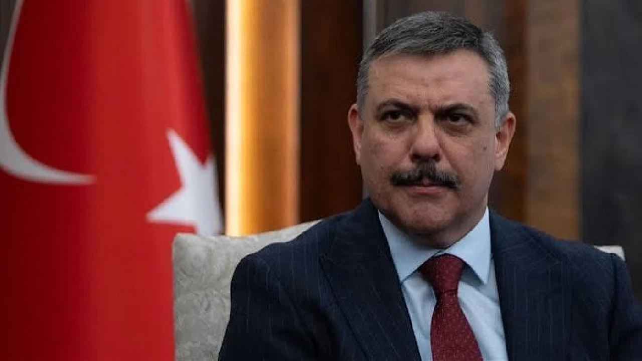 Bakan Çiftçi detayları aktardı! NATO Zirvesi için Ankara'da olağanüstü önlem!