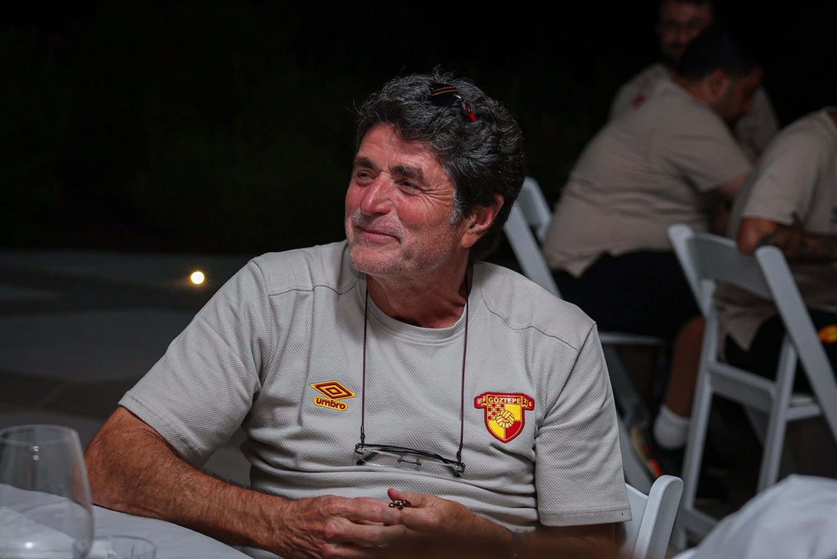 Göztepe Corrie Ndaba harekatı