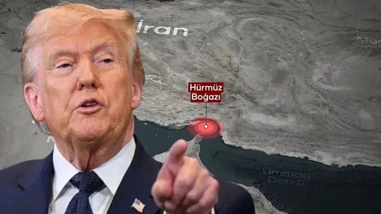 Trump’ın açıklamalarının ardından petrol fiyatları fırladı