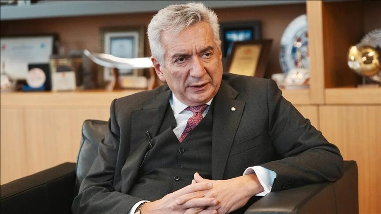 İSO İkinci 500 sonuçları açıklandı: Sanayicinin beklentileri neler?