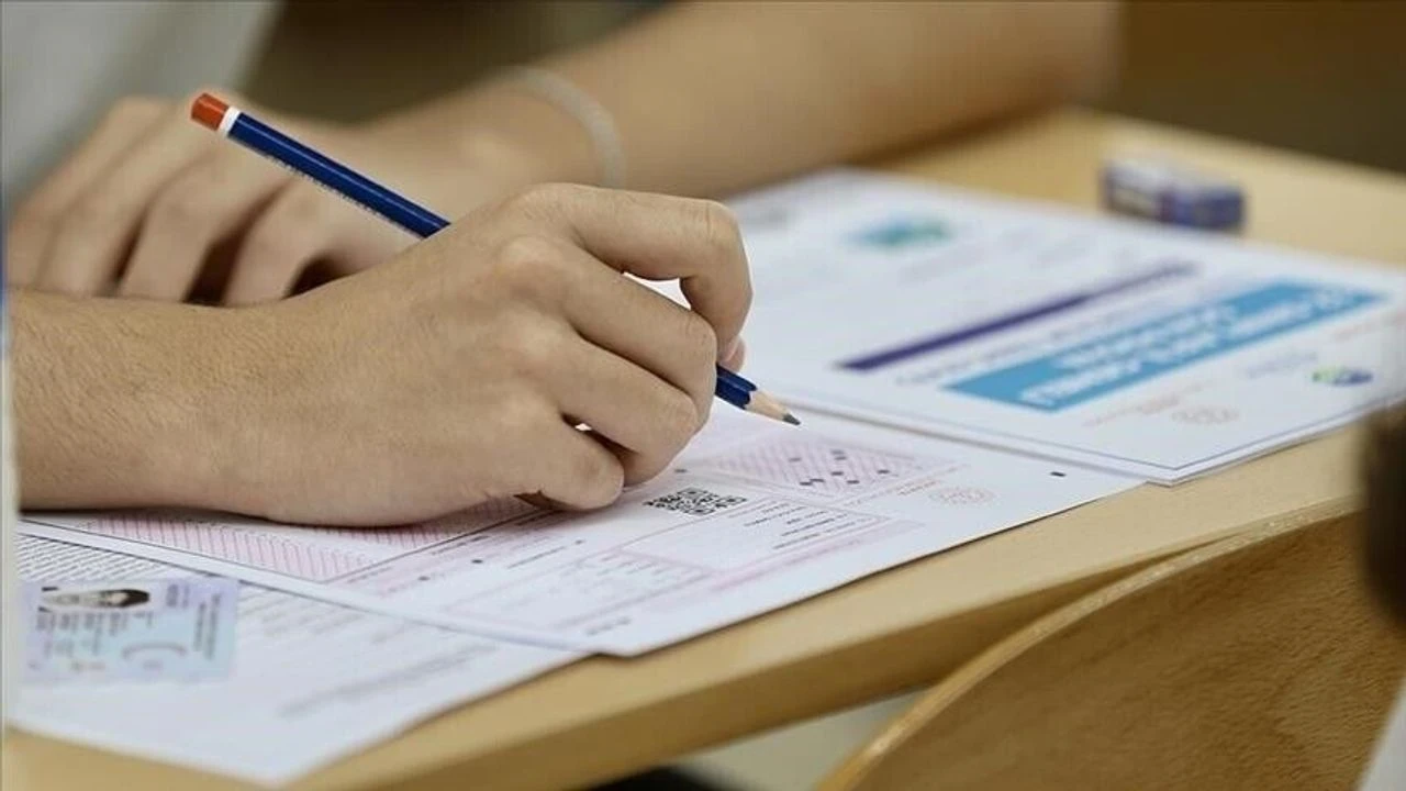 YKS soru kitapçıkları ve cevap anahtarları erişime açıldı