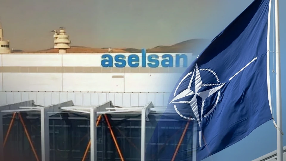 NATO zirvesi öncesi en değerli savunma sanayi şirketleri belirlendi! ASELSAN İsrailli rakibini geride bırakıp listeye damga vurdu!