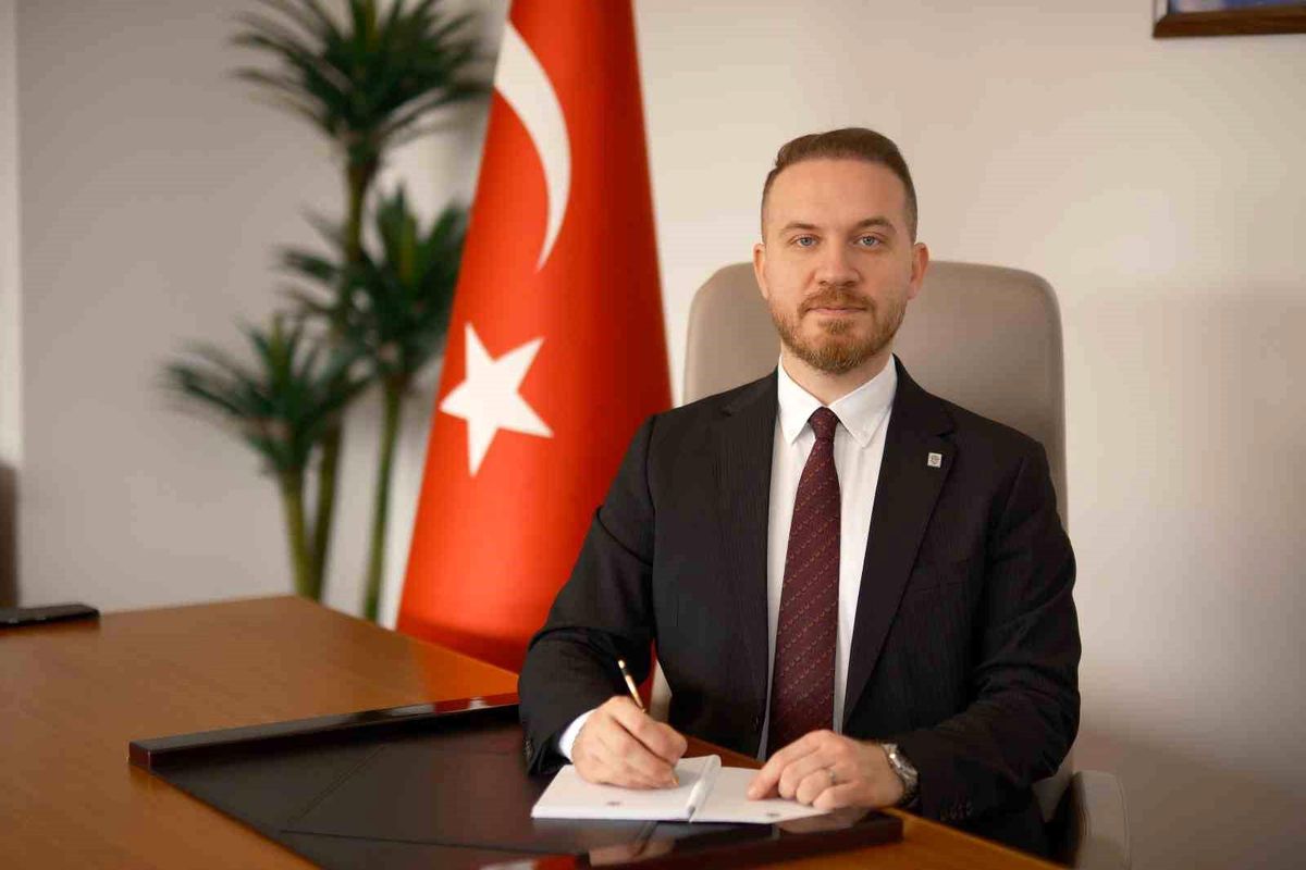 GAGİAD Başkanı Yunus Kara’dan 15 Temmuz Mesajı