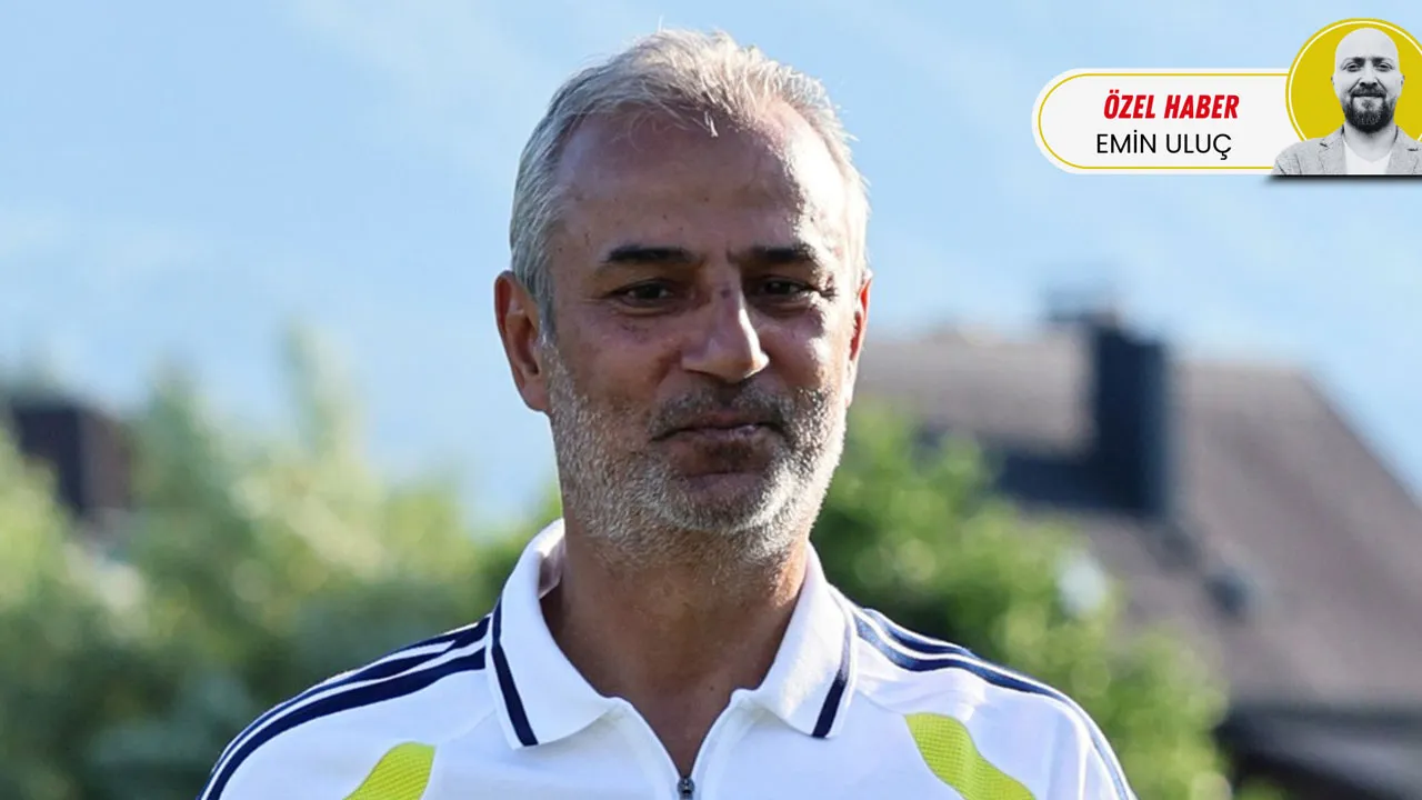 Fenerbahçe'de İsmail Kartal imzası: Özlenen futbol geri döndü