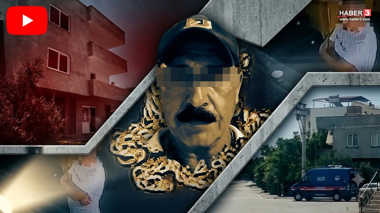 Cesetsiz cinayeti DNA çözdü: Maktulün altınlarını sattığı tespit edilen katile 29 yıl hapis!