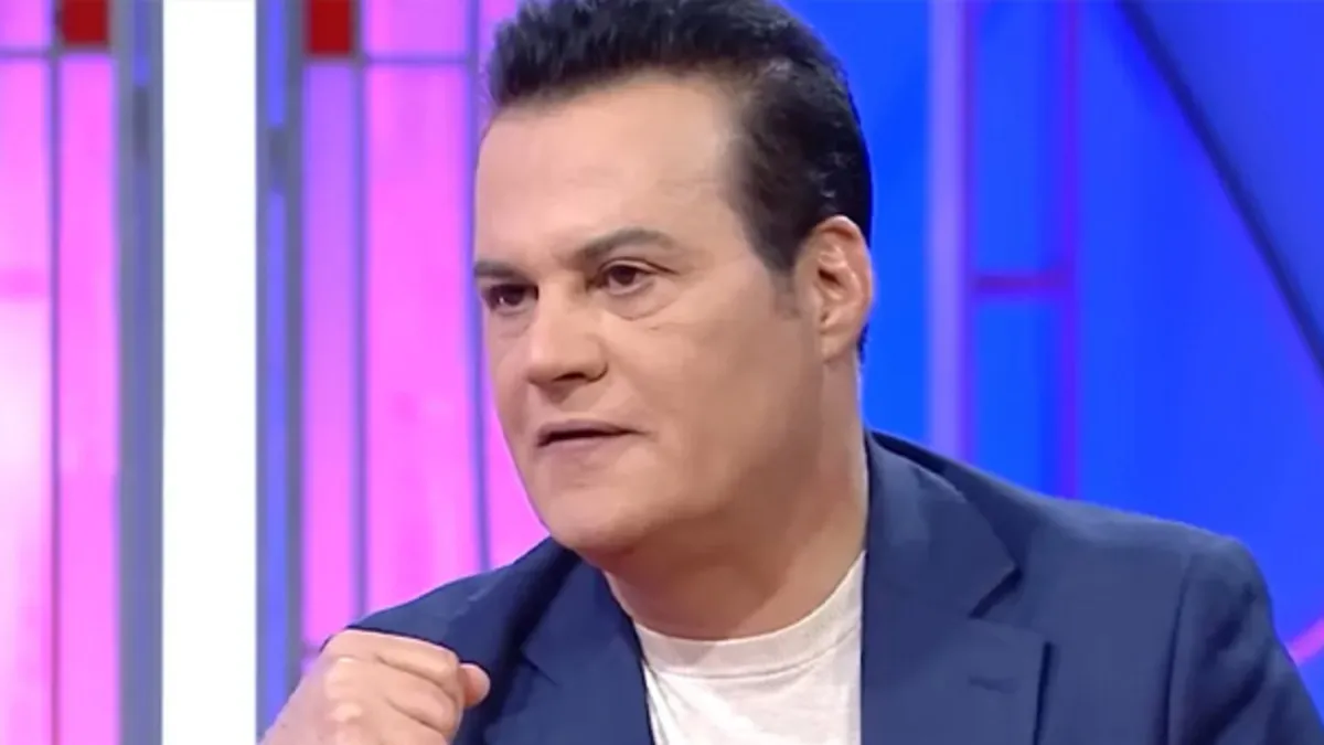 Arkasından iş çevirenlere seslendi, şarkıcı Hakan Peker herkese ’hodri meydan’ dedi! Kimsenin gücü ona yetmedi