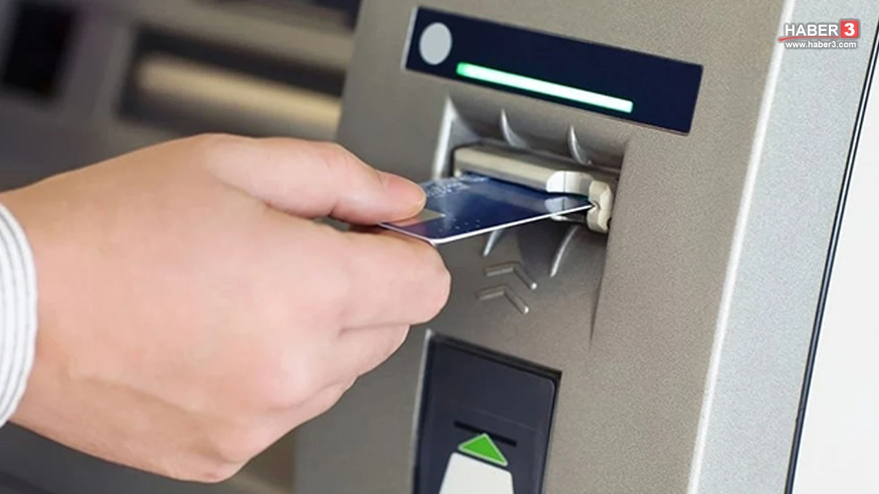 Dev bankadan Türkiye kararı: ATM'ler kaldırılıyor!
