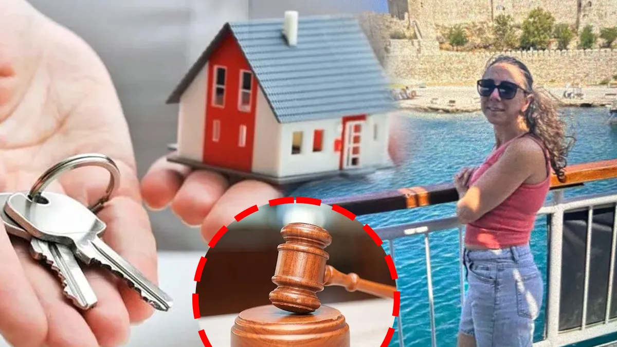 SON DAKİKA: İstanbul’da akılalmaz ev sahibi rezaleti: Kiracının altınlarını rehin alıp öyle bir şey yaptılar ki!