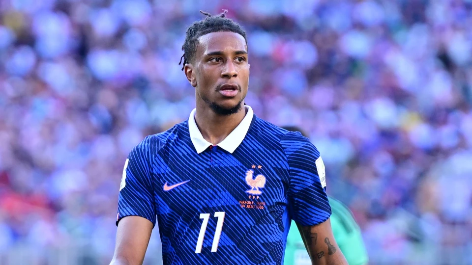 Yılın adamı Michael Olise transferde kararını verdi: Real Madrid iddiaları gündeme gelmişti | Transfer haberleri