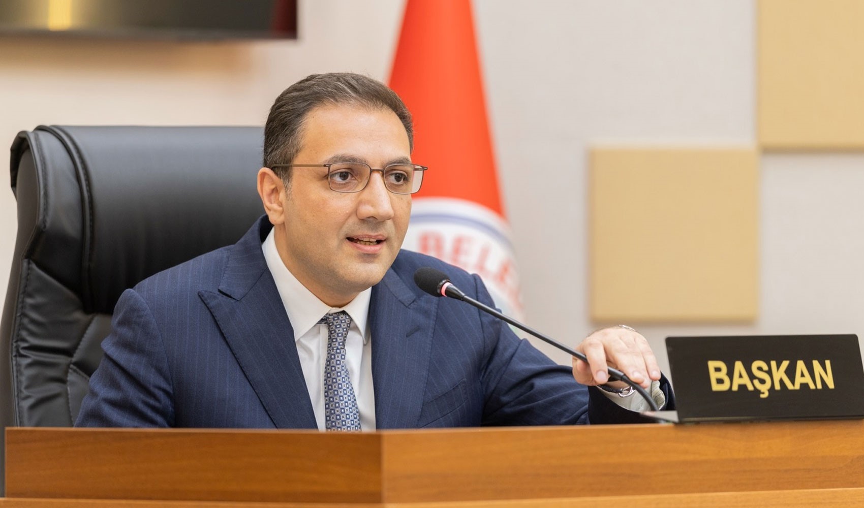 Balçova Belediye Başkanı Onur Yiğit'e ev hapsi kararı